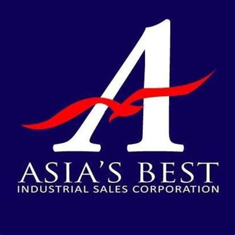 asia's best industrial sales corporation